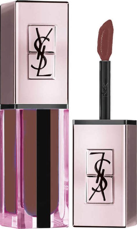 ysl water stain 205|ysl water stain glow 205.